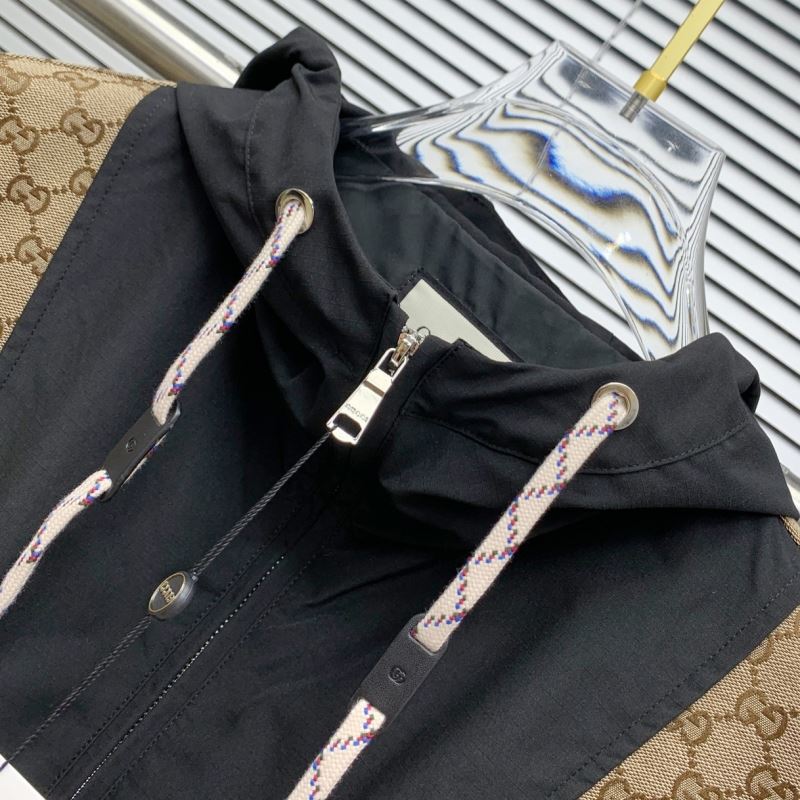 Gucci Outwear